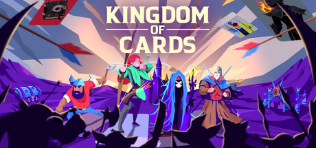 Игра Kingdom of Cards