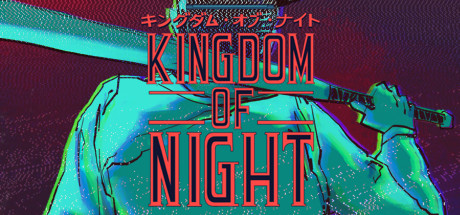 Игра Kingdom of Night