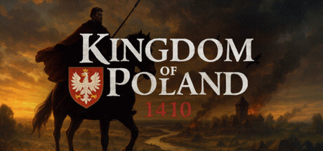 Купить игру Kingdom of Poland: 1410
