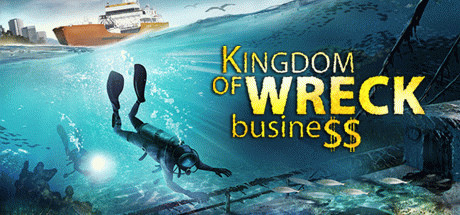 Игра Kingdom of Wreck Business