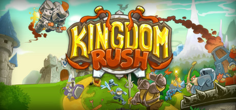Купить игру Kingdom Rush - Tower Defense