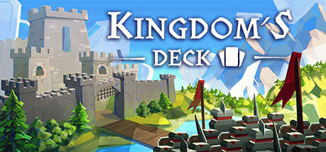 Игра Kingdom's Deck