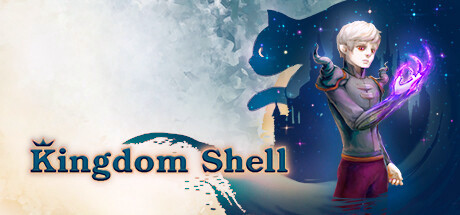 Игра Kingdom Shell