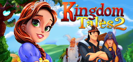 Игра Kingdom Tales 2