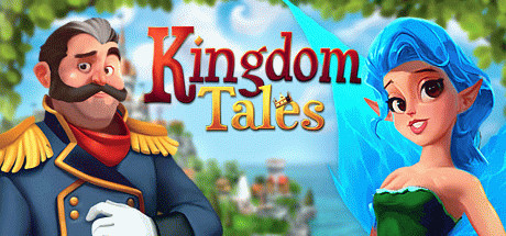 Игра Kingdom Tales