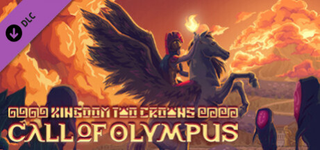 Игра Kingdom Two Crowns: Call of Olympus