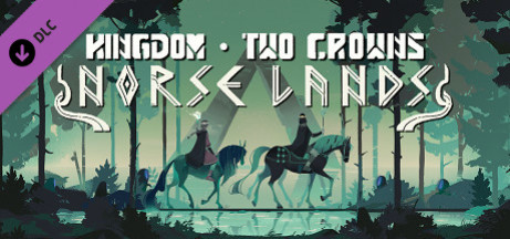 Игра Kingdom Two Crowns: Norse Lands