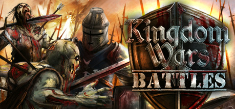 Купить игру Kingdom Wars 2: Battles