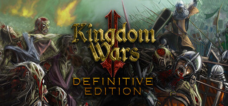 Игра Kingdom Wars 2