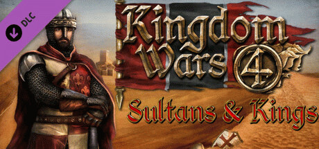 Игра Kingdom Wars 4 - Sultans and Kings