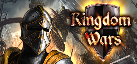 Игра Kingdom Wars