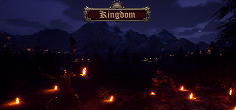 Игра Kingdom