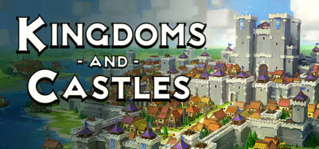 Игра Kingdoms and Castles