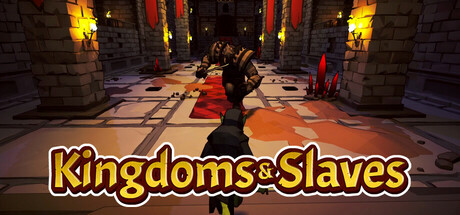 Игра Kingdoms And Slaves