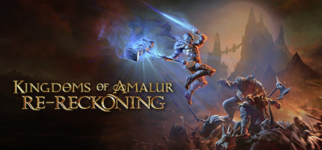 Игра Kingdoms of Amalur: Re-Reckoning