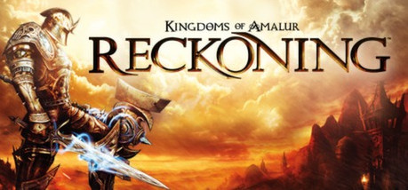 Игра Kingdoms of Amalur: Reckoning
