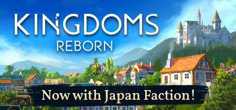 Игра Kingdoms Reborn