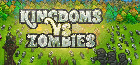 Игра Kingdoms vs Zombies