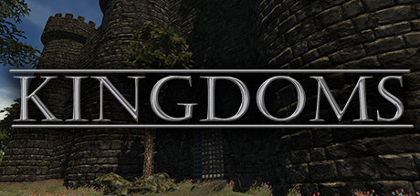 Игра KINGDOMS
