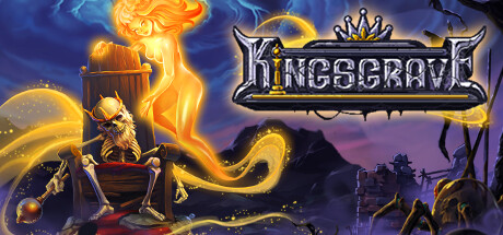 Игра Kingsgrave