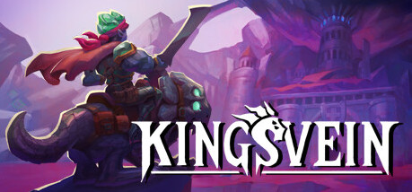 Игра Kingsvein