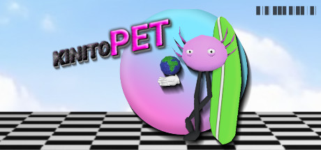 Игра KinitoPET