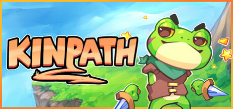 Купить игру KinPath