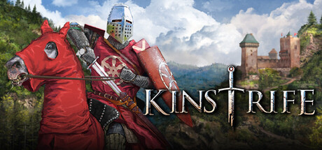 Купить игру Kinstrife