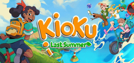 Игра Kioku: Last Summer