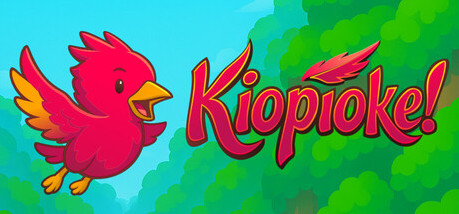 Игра Kiopioke!