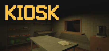 Игра Kiosk