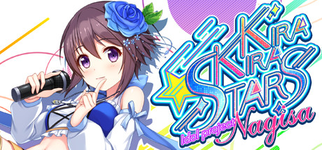 Купить игру Kirakira stars idol project Nagisa