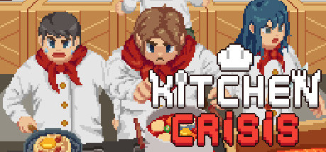 Игра Kitchen Crisis