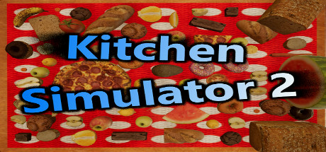 Игра Kitchen Simulator 2