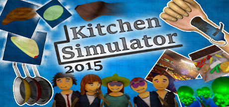 Игра Kitchen Simulator 2015