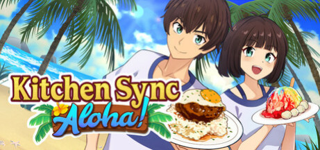 Игра Kitchen Sync: Aloha!