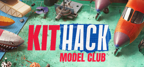 Игра KitHack Model Club