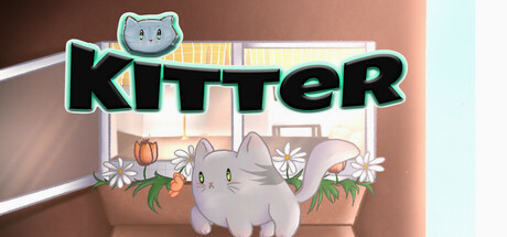 Игра Kitter