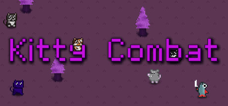 Игра Kitty Combat
