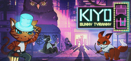 Игра KIYO - Bunny Tyranny