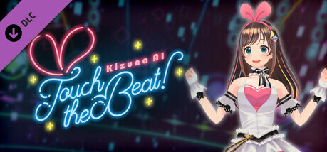 Игра Kizuna AI - Touch the Beat! DLC Costume 2: A.I. Party! 2018