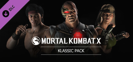 Игра Klassic Pack 1