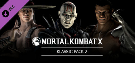 Игра Klassic Pack 2