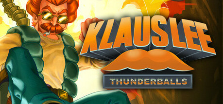 Игра Klaus Lee - Thunderballs