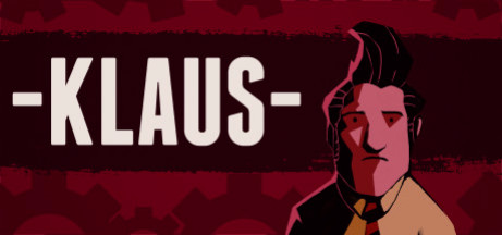 Купить игру -KLAUS-