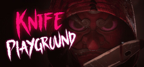 Купить игру KnifePlayground