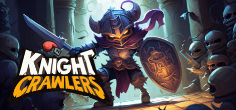 Игра Knight Crawlers