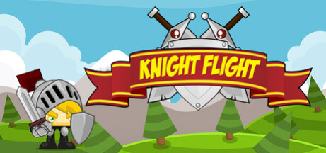 Игра Knight Flight