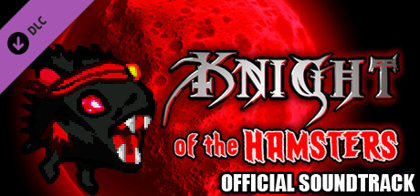 Игра Knight of the Hamsters Soundtrack