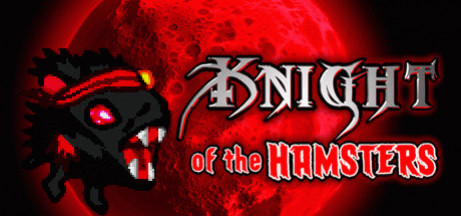 Игра Knight of the Hamsters